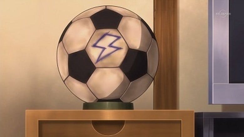 Assistir Super Onze Temporada 2 Episódio 36 Online em HD