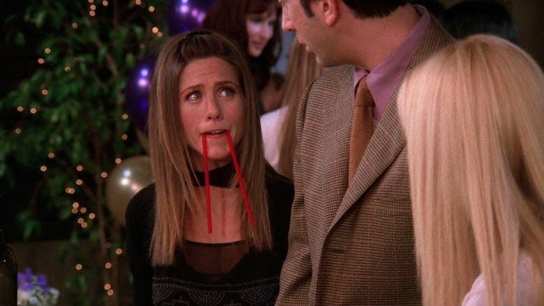 Assistir Friends Temporada 9 Episódio 20 Online em HD