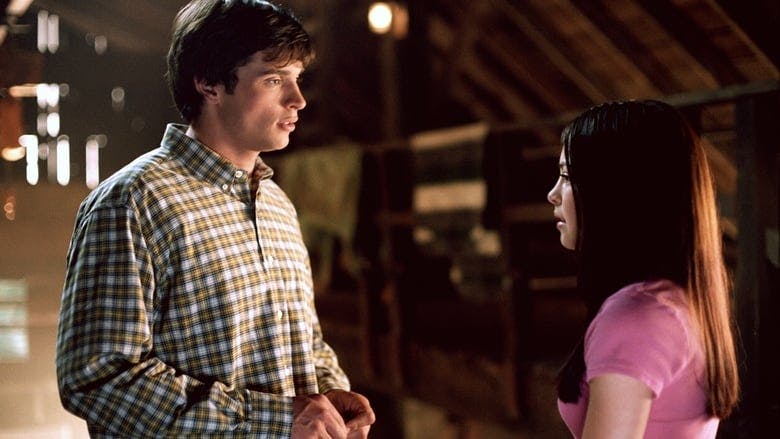 Assistir Smallville: As Aventuras do Superboy Temporada 1 Episódio 20 Online em HD