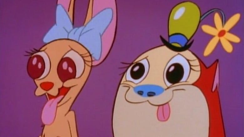 Assistir Ren e Stimpy Temporada 4 Episódio 12 Online em HD