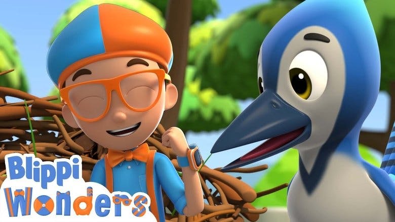 Assistir Maravilhas do Blippi – Desenhos Animados Educativos para Crianças Temporada 1 Episódio 20 Online em HD