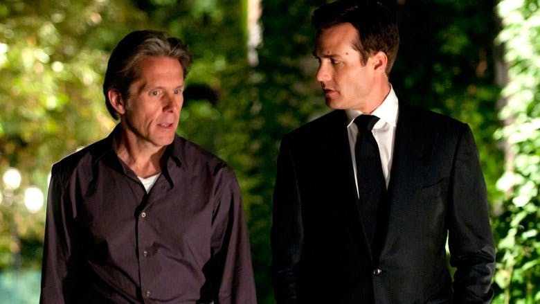 Assistir Homens de Terno Temporada 1 Episódio 11 Online em HD