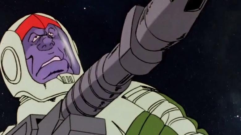 Assistir Mobile Suit Gundam Temporada 1 Episódio 36 Online em HD