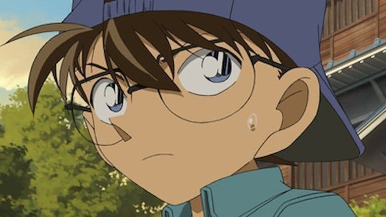 Assistir Detective Conan Temporada 1 Episódio 595 Online em HD