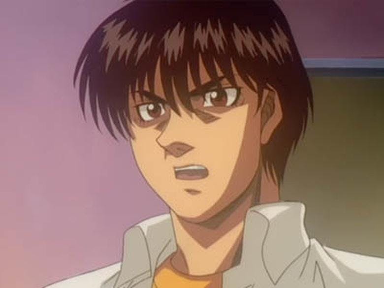 Assistir Hajime no Ippo Temporada 1 Episódio 39 Online em HD