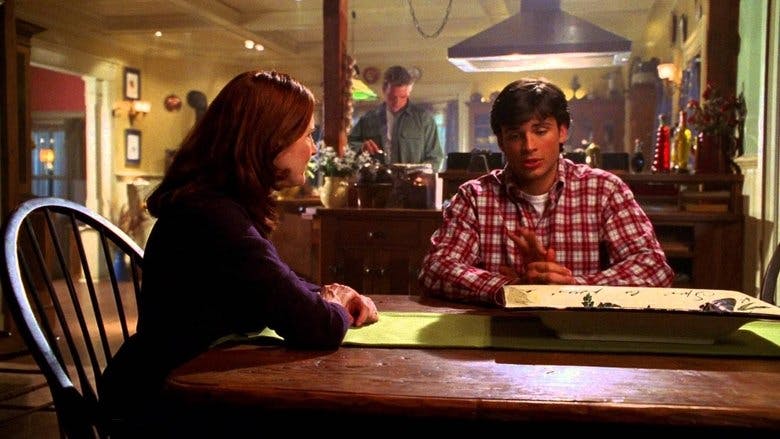Assistir Smallville: As Aventuras do Superboy Temporada 3 Episódio 20 Online em HD