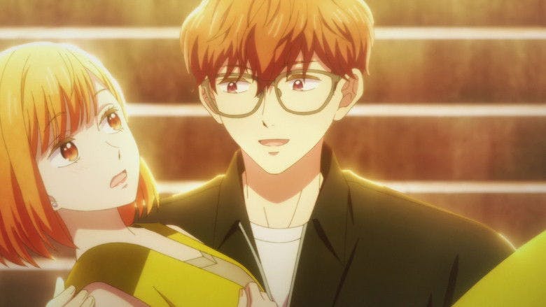 Was ich dir schon immer sagen wollte