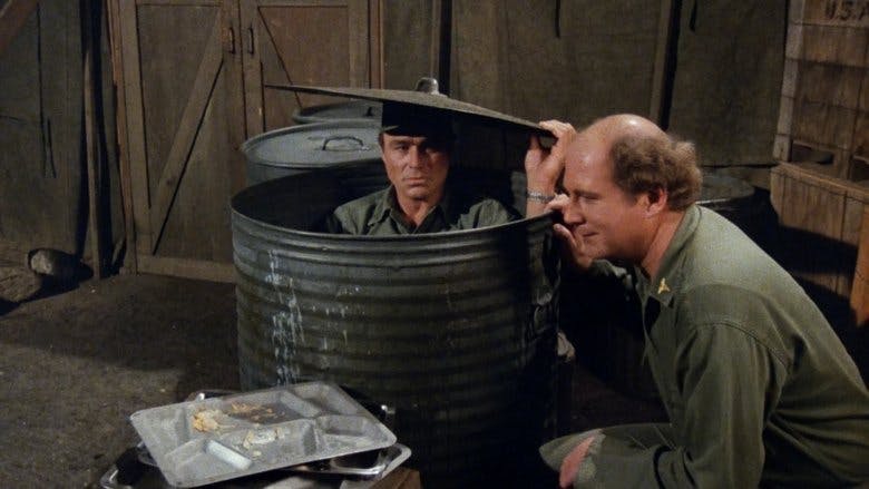 Assistir M*A*S*H Temporada 7 Episódio 21 Online em HD