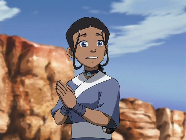 Assistir Avatar: A Lenda de Aang Temporada 2 Episódio 9 Online em HD