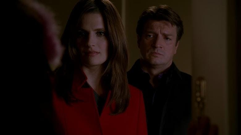 Assistir Castle Temporada 3 Episódio 7 Online em HD