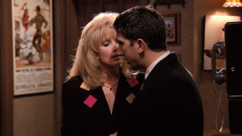 Assistir Friends Temporada 1 Episódio 11 Online em HD