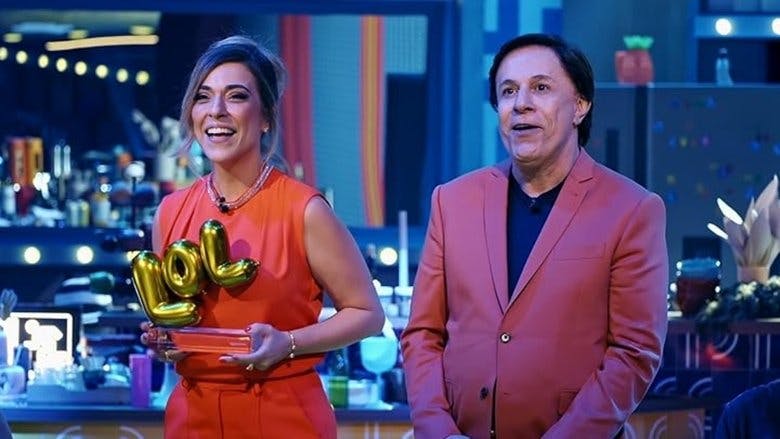 Assistir LOL: Last One Laughing Brazil Temporada 4 Episódio 6 Online em HD