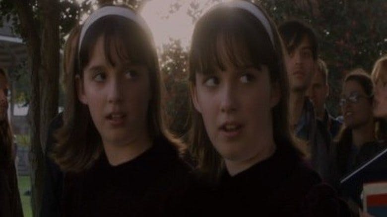 Assistir Joan de Arcadia Temporada 1 Episódio 23 Online em HD