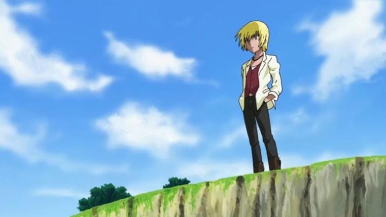 Assistir Digimon Xros Wars Temporada 1 Episódio 3 Online em HD