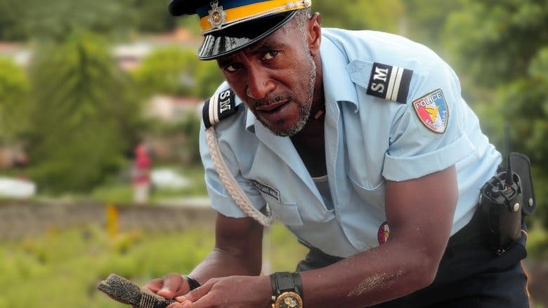 Assistir Morte no Paraíso Temporada 1 Episódio 6 Online em HD
