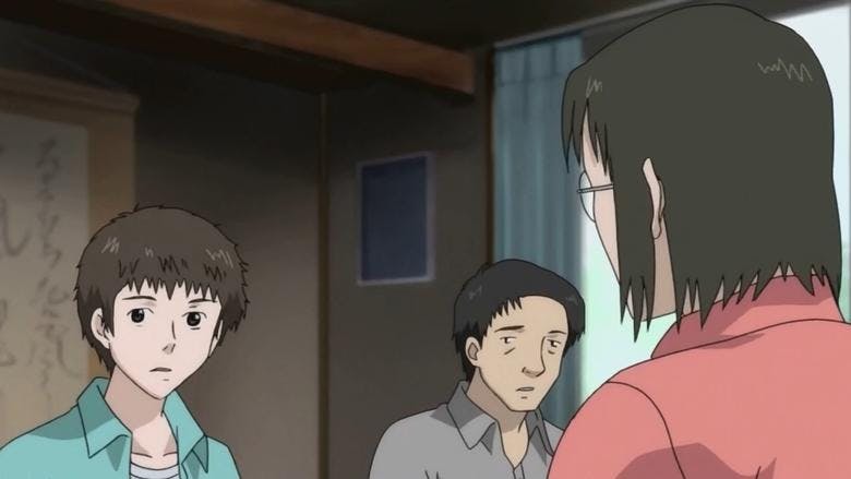 Assistir Bem vindo a NHK Temporada 1 Episódio 14 Online em HD