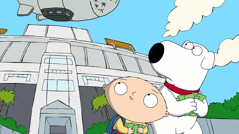 Assistir Uma Família da Pesada Temporada 10 Episódio 5 Online em HD