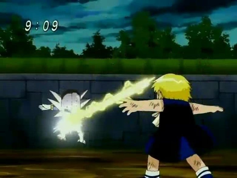 Assistir Zatch Bell! Temporada 1 Episódio 55 Online em HD
