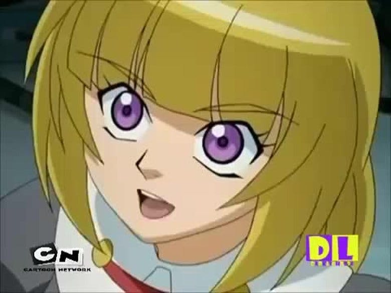 Assistir Bakugan Temporada 4 Episódio 20 Online em HD