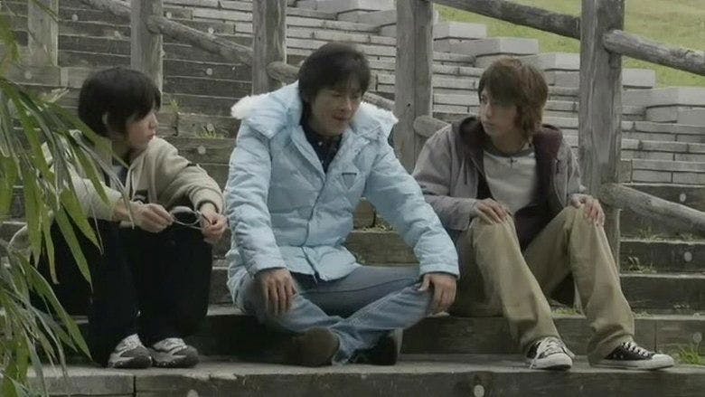 Assistir Kamen Rider Temporada 15 Episódio 41 Online em HD