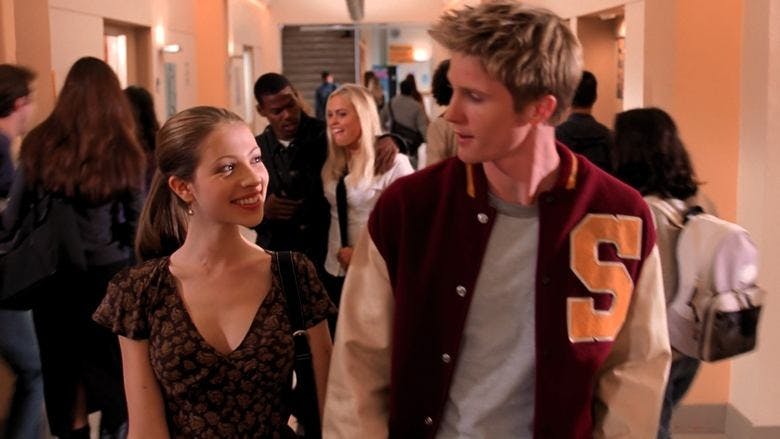 Assistir Buffy: A Caça-Vampiros Temporada 7 Episódio 6 Online em HD