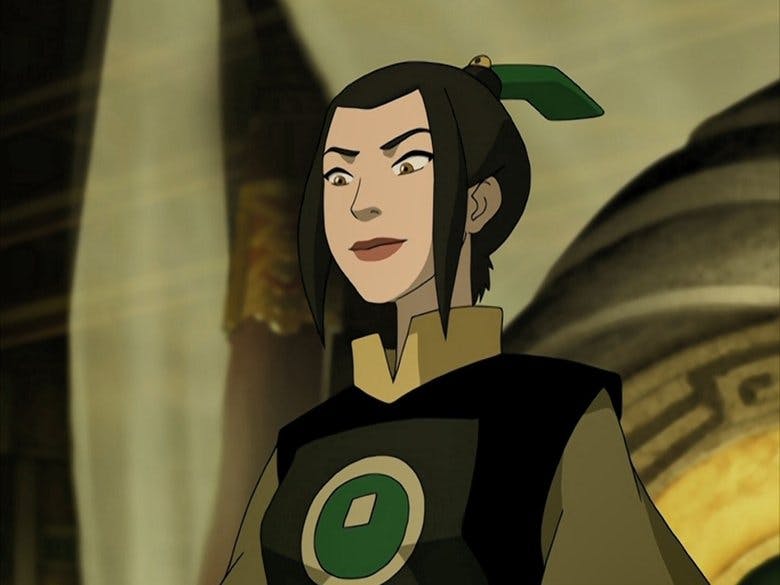 Assistir Avatar: A Lenda de Aang Temporada 2 Episódio 20 Online em HD