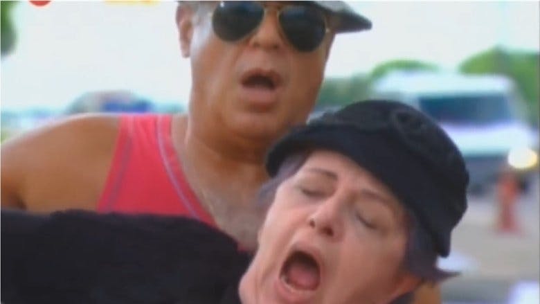Assistir Carga Pesada Temporada 3 Episódio 4 Online em HD