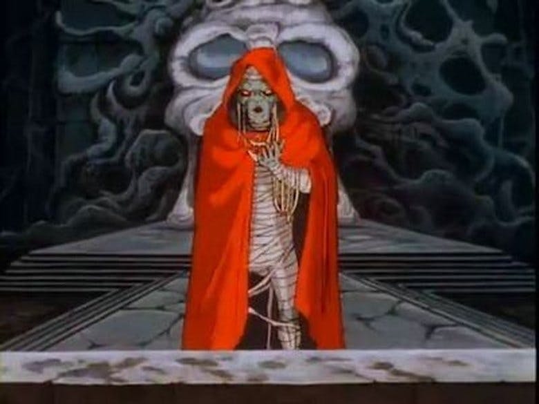 Assistir ThunderCats Temporada 4 Episódio 9 Online em HD