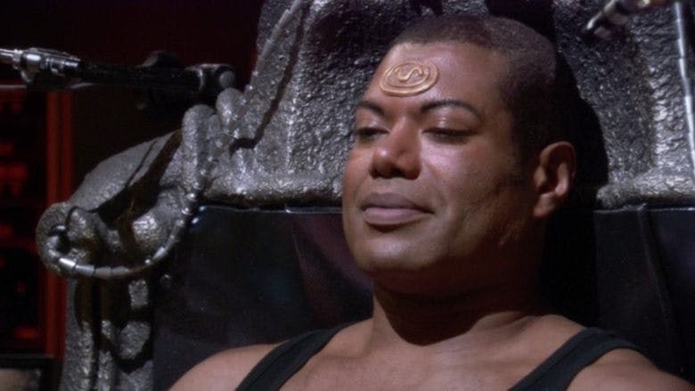 Assistir Stargate SG-1 Temporada 8 Episódio 6 Online em HD