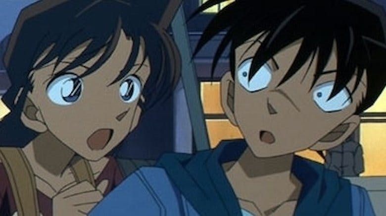 Assistir Detective Conan Temporada 1 Episódio 286 Online em HD