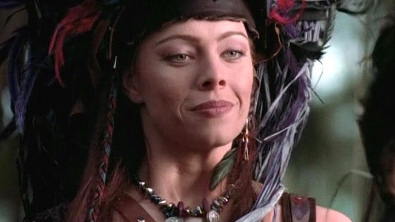 Assistir Xena: A Princesa Guerreira Temporada 2 Episódio 13 Online em HD