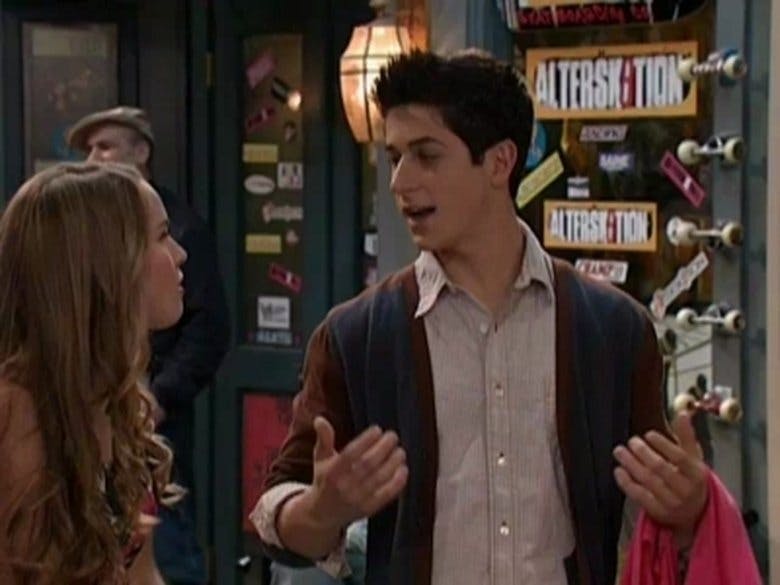 Assistir Os Feiticeiros de Waverly Place Temporada 2 Episódio 26 Online em HD