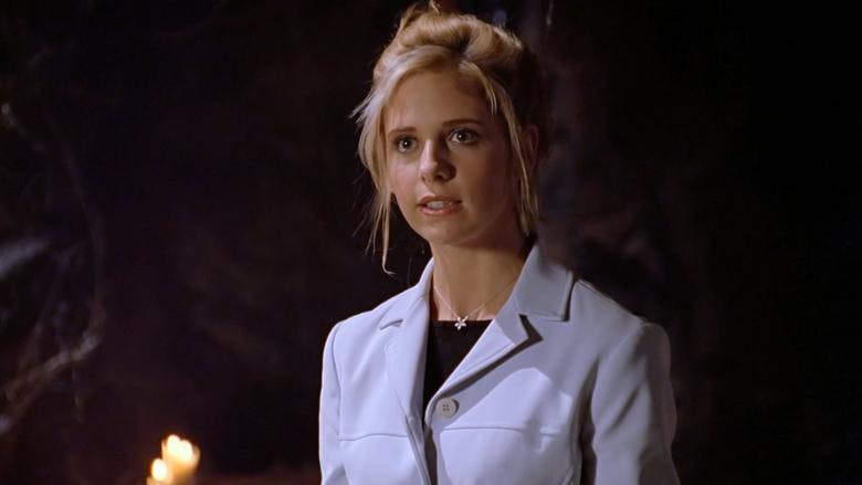 Assistir Buffy: A Caça-Vampiros Temporada 3 Episódio 10 Online em HD