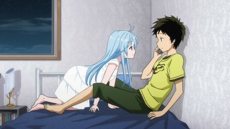 Assistir Denpa Onna to Seishun Otoko Temporada 1 Episódio 11 Online em HD