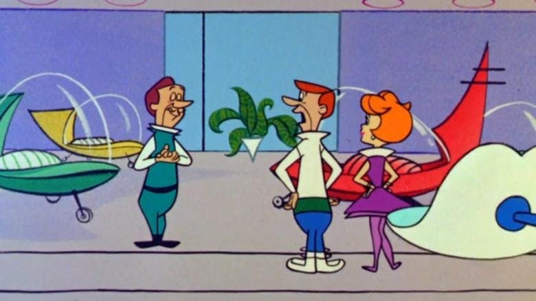 Assistir Os Jetsons Temporada 1 Episódio 3 Online em HD