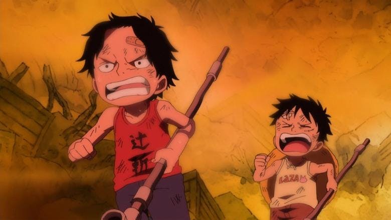 Assistir One Piece Temporada 13 Episódio 501 Online em HD