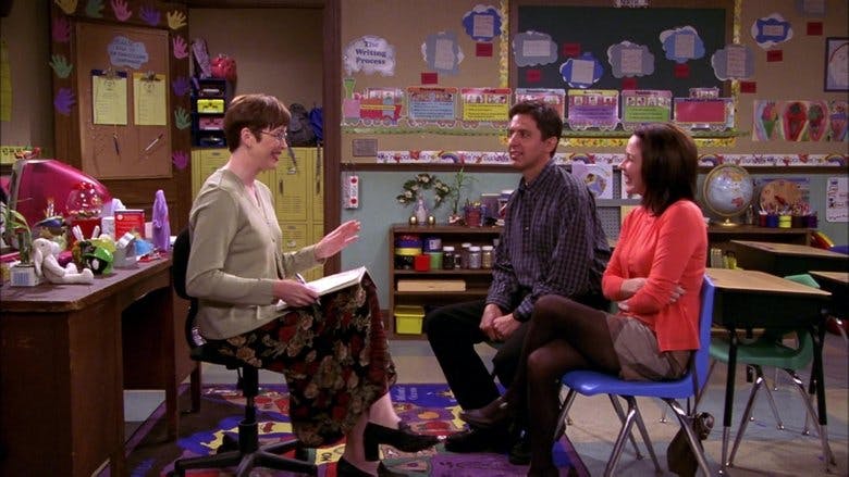 Assistir Raymond e Companhia Temporada 6 Episódio 1 Online em HD