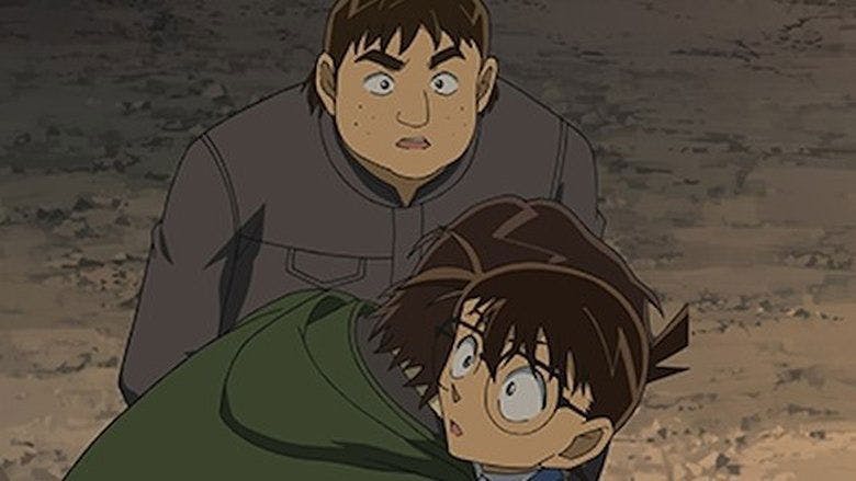 Assistir Detective Conan Temporada 1 Episódio 592 Online em HD