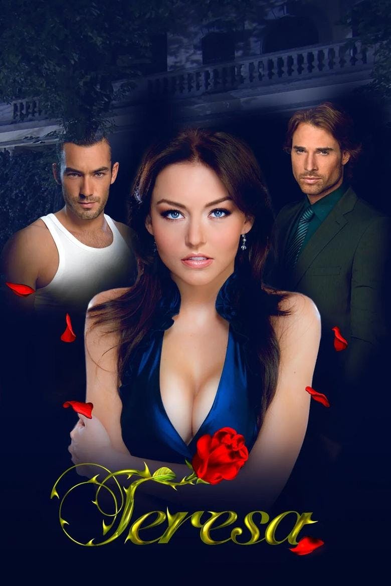 Assistir Teresa Temporada 1 Episódio 149 Online em HD
