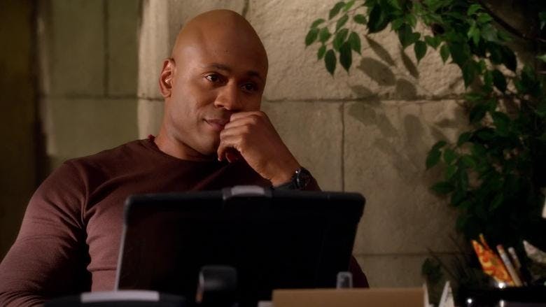 Assistir Investigação Criminal: Los Angeles Temporada 1 Episódio 23 Online em HD