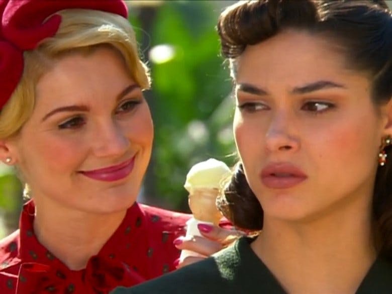 Assistir Alma Gémea Temporada 1 Episódio 36 Online em HD