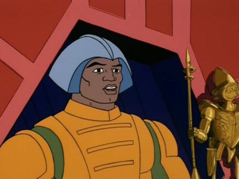 Assistir He-Man e Os Defensores do Universo Temporada 2 Episódio 23 Online em HD