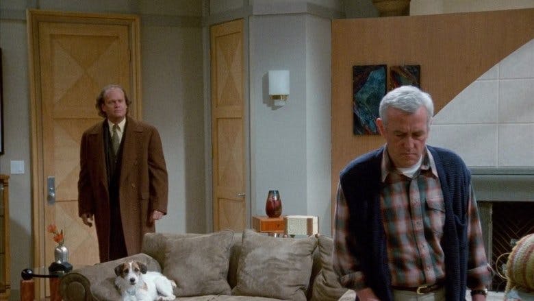 Assistir Frasier Temporada 1 Episódio 1 Online em HD