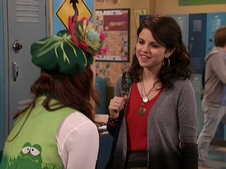Assistir Os Feiticeiros de Waverly Place Temporada 2 Episódio 28 Online em HD