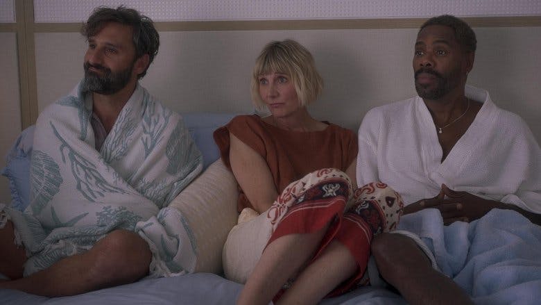 Assistir As Quatro Estações do Ano Temporada 1 Episódio 4 Online em HD