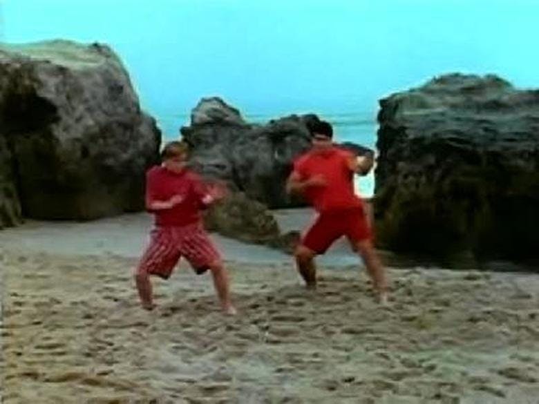 Assistir Power Rangers Temporada 1 Episódio 30 Online em HD
