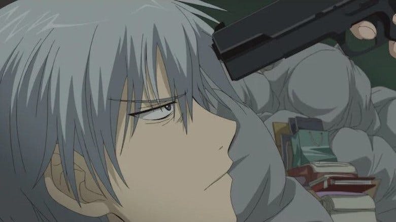 Assistir Kamisama Dolls Temporada 1 Episódio 4 Online em HD