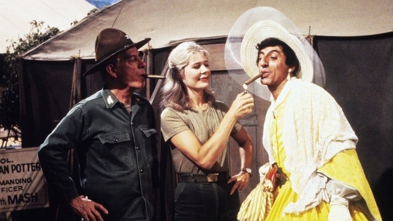 Assistir M*A*S*H Temporada 7 Episódio 8 Online em HD