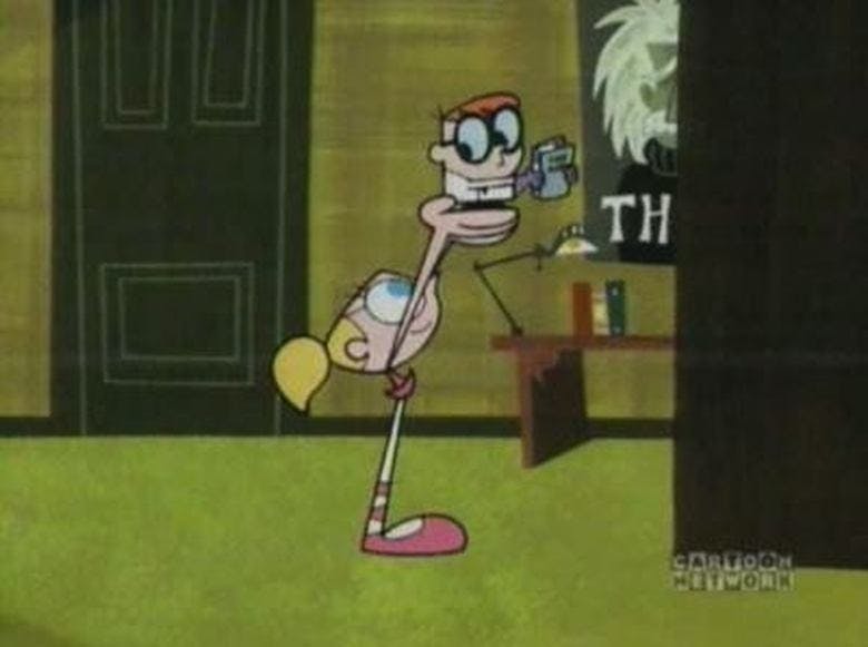 Assistir O Laboratório de Dexter Temporada 4 Episódio 12 Online em HD