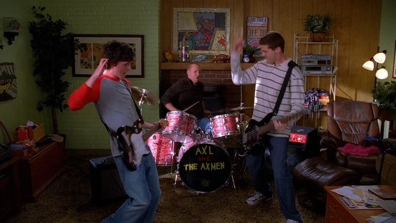 Assistir The Middle: Uma Família Perdida no Meio do Nada Temporada 2 Episódio 15 Online em HD